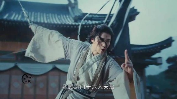 少年白马醉春风逍遥天境巅峰对决苏暮雨顾剑门争锋