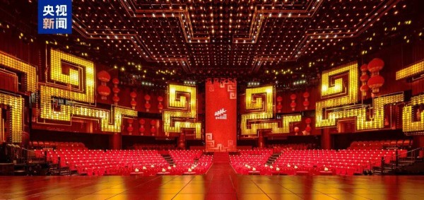 总台马年春晚第三次彩排，哈尔滨分会场节目首次亮相！