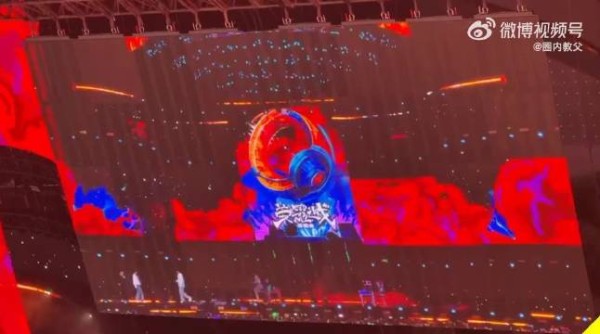 TF四代全员亮相day2自我介绍各展风采