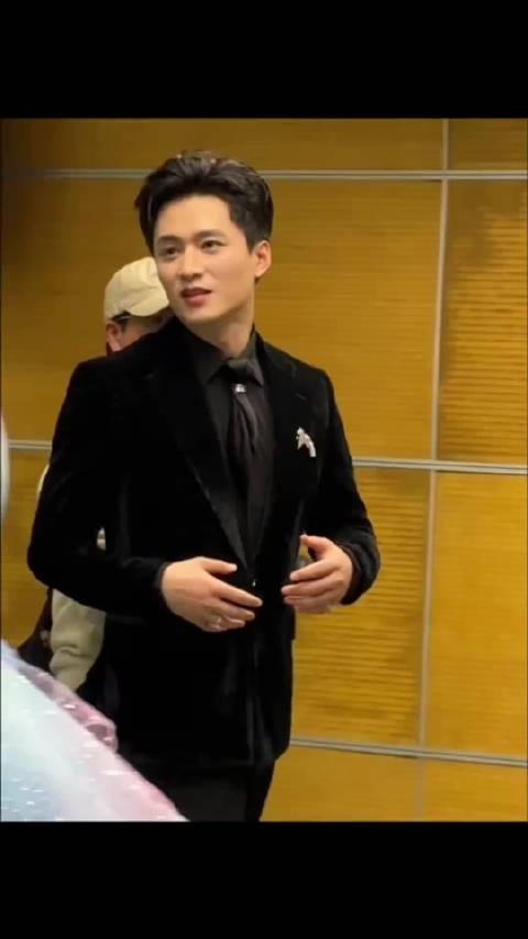 安徽春晚邀短剧顶流刘萧旭王皓祯合体