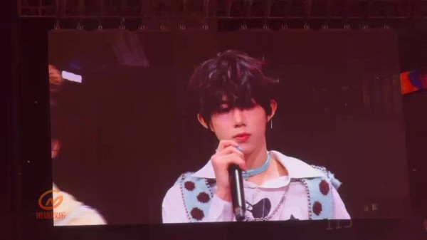 陈奕恒回应英语热议称没什么大不了