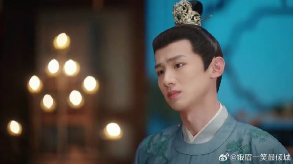 直男尹峥终于开窍了,尹峥开课现场爆笑连连