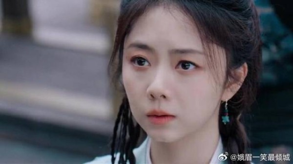 《逍遥》 小叶子吃醋咬情敌，为红烨爱情操碎心