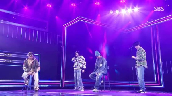 260201 LNGSHOT - FaceTime @ 人气歌谣