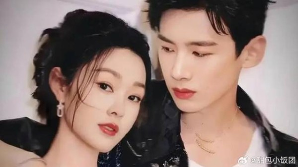 宋轶与丞磊炒cp,被质疑与白敬亭已分手