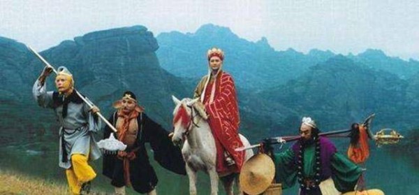 唐僧肉真能长生不老？这到底是谁编造的谎言？目的是为了什么？