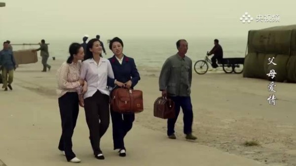 父母爱情:安杰不喜欢卫国对象,背后蛐蛐人竟当场笑出了声!