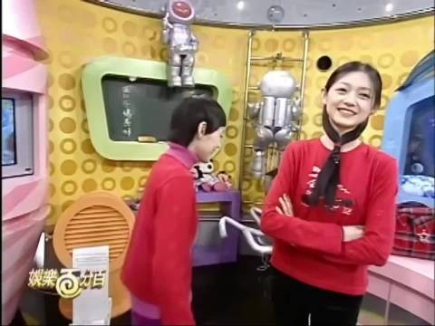 你还记得26年前的娱乐圈吗?