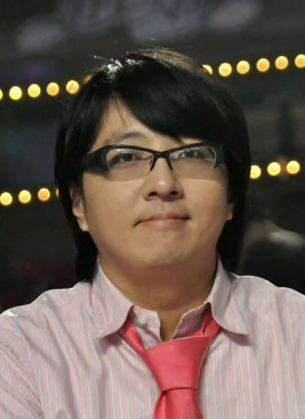 台湾知名音乐人袁惟仁去世，年仅57岁，代表作《执迷不悔》《旋木》《征服》等