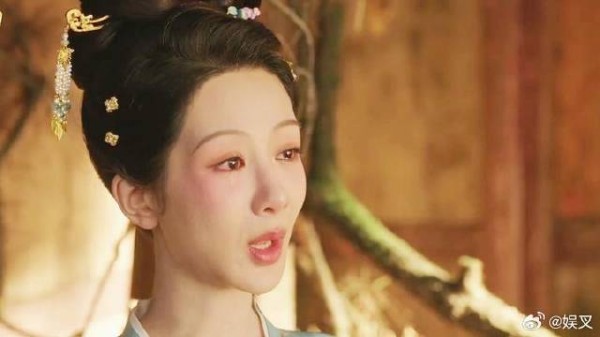 胜意因自卑不敢面对何惟芳,不顾对方挽留决绝离开