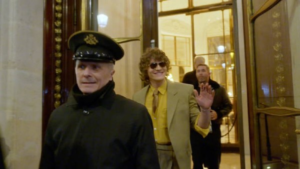 「LASTLOOKS」《巅峰对决》主演Connor