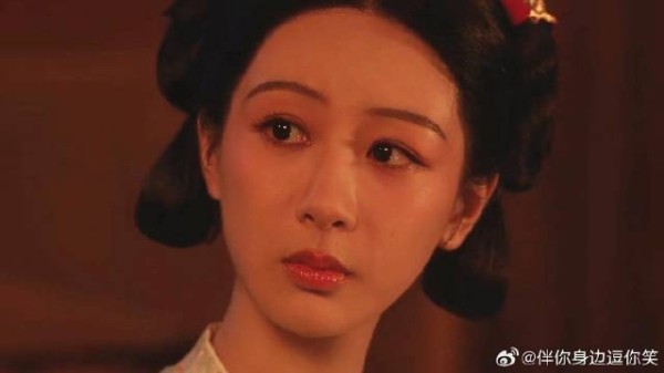 何惟芳撞破蒋长扬秘密,冷静应对步步紧逼的试探