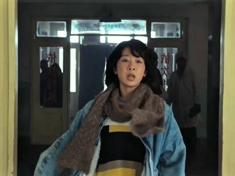 杨紫这段哭戏完全是大花演技了