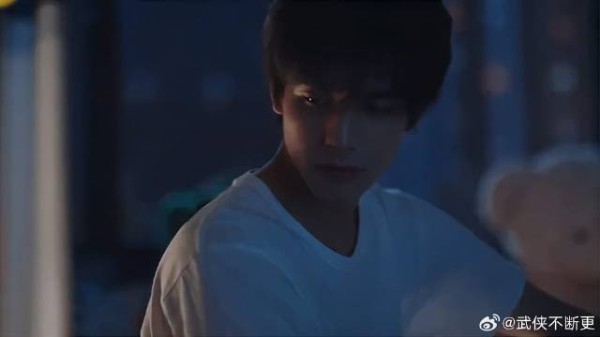 亲妈回国凌霄失眠，尖尖暖心：火星撞地球也要睡觉