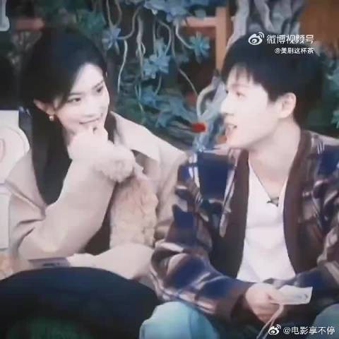 遇到心动的人就是这样吧 孟姐