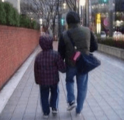 袁惟仁儿子发文悼父亲 盼下辈子做对及格的父子