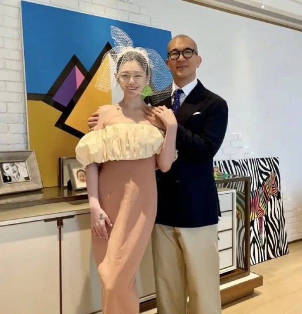 具俊晔晒手写信悼大S 坦言思念让眼泪不停流淌