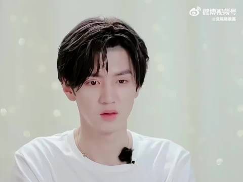 看完这个采访，我只是心疼陈哲远