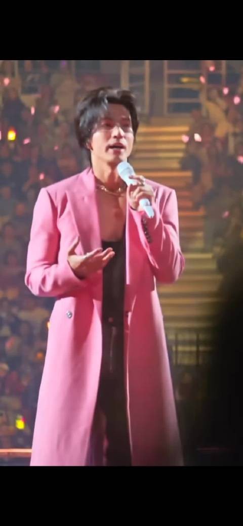 你可以永远相信言承旭的现场，永远的热血少年感