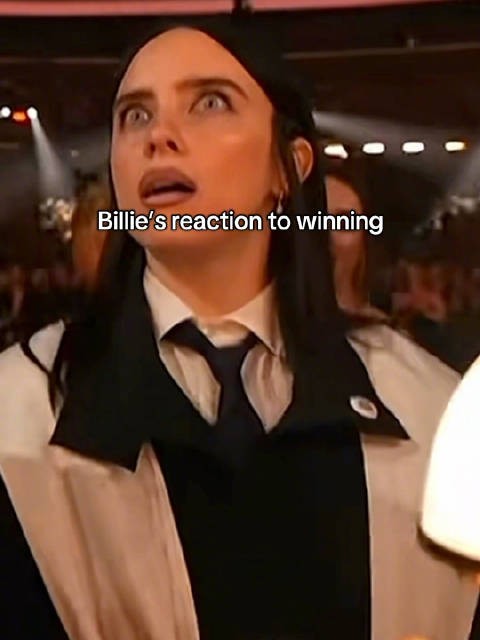 哈哈哈第68届的意外搞笑时刻！