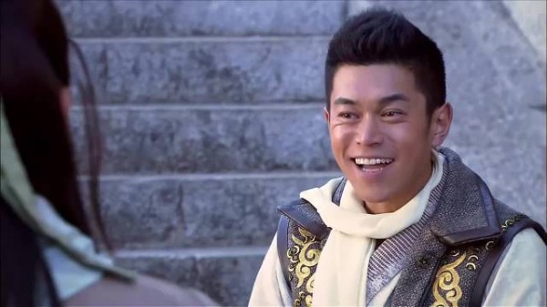 龙门镖局:热血八斗为爱冒险要私奔,亲友团激烈反对:值得吗?