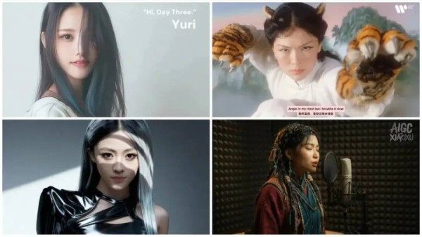 AI音乐的下半场，谁能够真正上岸？