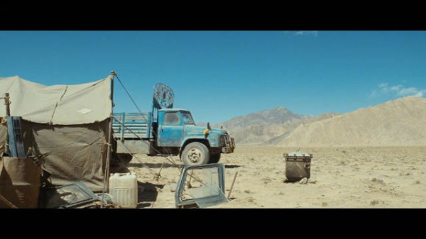 博拉木拉首座保护站建成，巡山队丁董事长助力高原生态守护