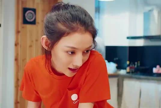 分手后还住一起 你能接受吗?