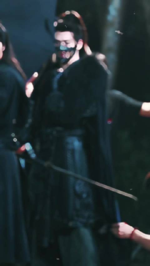 殷沉璧率众抵御澧国袭击，楼兰地宫秘密初现