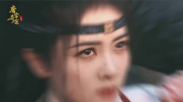 明天李佩仪要开始办案了，唐宫美人也是舞剑少年，就这个古装悬疑爽！