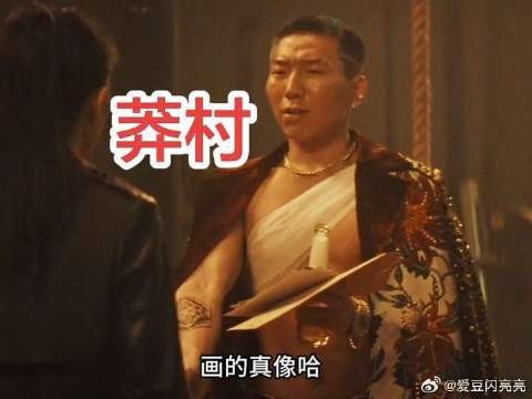 莽村第一狠人李宏伟！嚣张到头终惨死