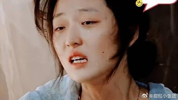 孙千演技太炸裂了！真的很绝，看得我快碎掉了