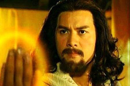 金庸武侠有一神秘门派，只一人，却能碾压少林、武当，不是石破天