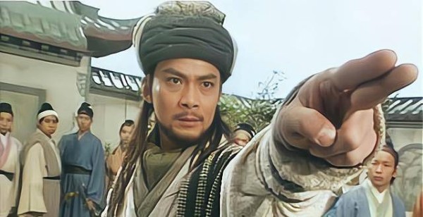 金庸笔下大宋9大高手排名，郭靖和萧峰上榜，虚竹挤进前五