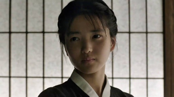 金泰梨演技获赞，观众称其角色代入感强