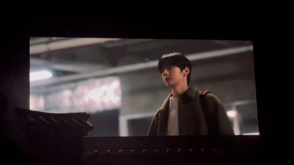 天生优越黄旼炫 260206 UTOPIA D-1 饭拍视频一则 南山日出vcr full miming809