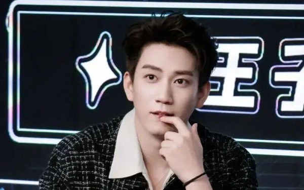 【2026.2.5】孙珍妮是和丝芭解约了?想问问蒲熠星?王子奇现在不演霸总了?