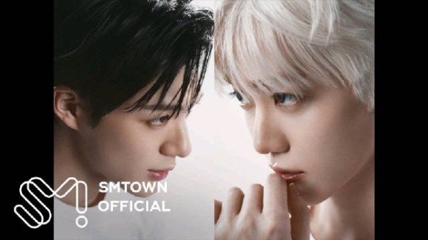 NCT JNJM小分队发布迷你一辑《BOTH SIDES》概念预告