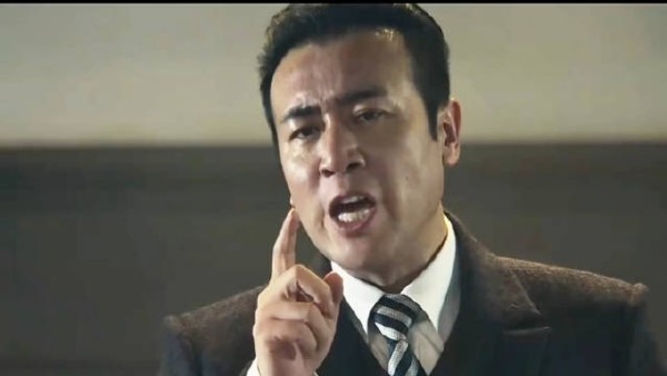 一票决定未来，一枪打出希望，这一夜，他们为中国的命运下注