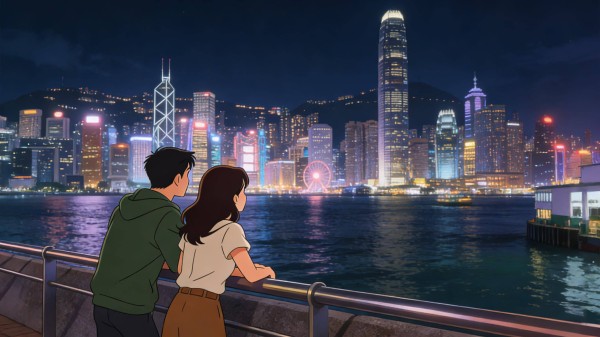 二婚夫妻的幸福：藏在“不翻旧账”里，做到这3点就能越活越甜！