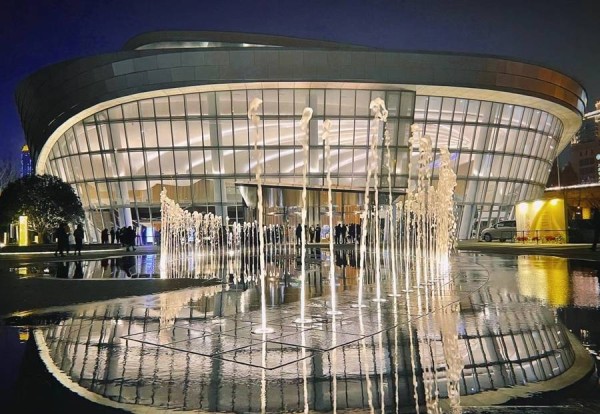 演出1800场观众120万，上海国际舞蹈中心亮十年成绩单