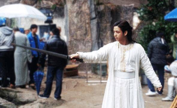 天龙八部中此门派毫无存在感，后却成顶尖门派，掌门可争天下第一