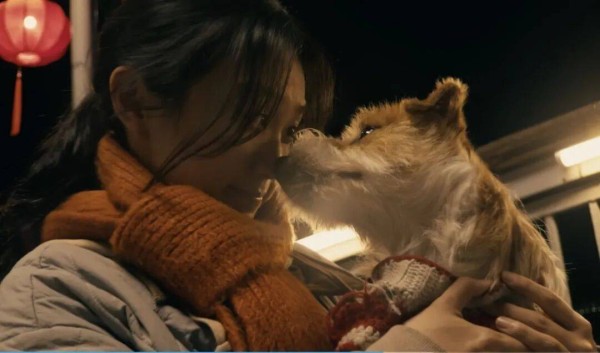 当马年品牌短片只剩“谐音梗”...