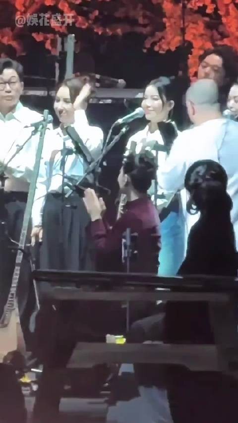 刀郎郝雷风雨同舟20年，伴唱默契胜过金钱