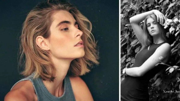 西班牙国际T台模特Cristina Pérez Galcenco不幸离世，年仅21岁