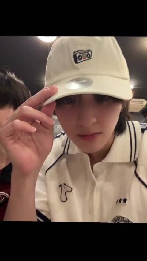 最后那个小委屈样