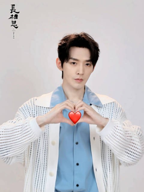 邓为多角色作品与品牌代言动态