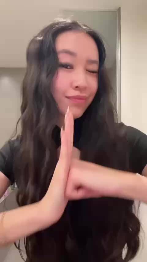 hey 乘风dance直播dancetrends时尚