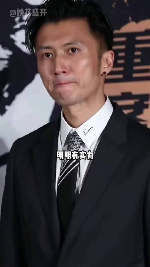 谢霆锋放弃儿子抚养权内幕曝光，放手亦是父爱