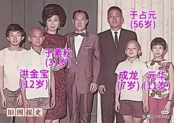 洪金宝现身陕西戏曲研究院！76岁演猴很轻松，院长李梅为他秀绝技